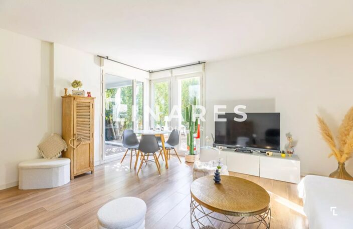 HORIZON VICTOIRE - Appartement T3 de 61m2 - Jardin de 229m2 - Ga — photo 3