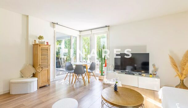 Appartement 3 pièces  à vendre Aix-en-Provence 13100