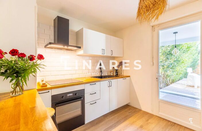 HORIZON VICTOIRE - Appartement T3 de 61m2 - Jardin de 229m2 - Ga — photo 4