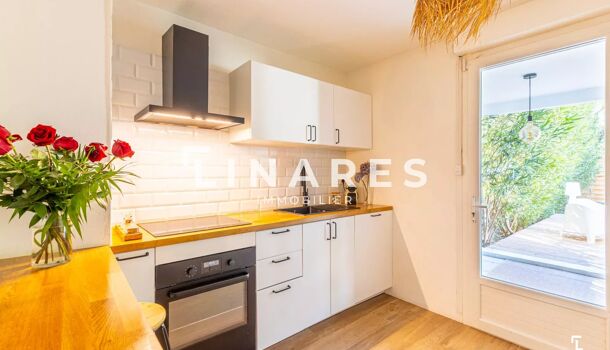 Appartement 3 pièces  à vendre Aix-en-Provence 13100