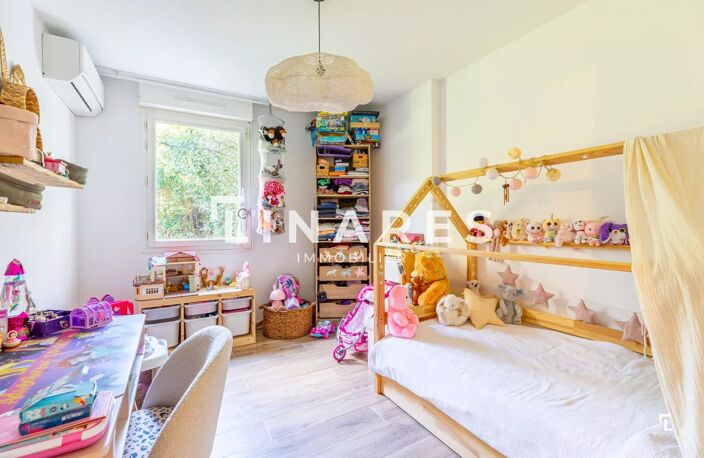 HORIZON VICTOIRE - Appartement T3 de 61m2 - Jardin de 229m2 - Ga — photo 5