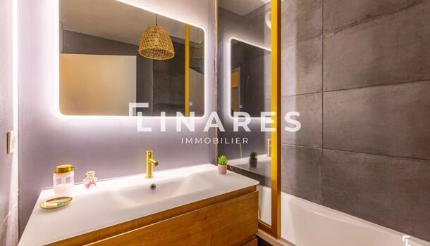 Appartement 3 pièces  à vendre Aix-en-Provence 13100