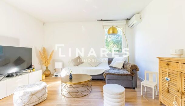 Appartement 3 pièces  à vendre Aix-en-Provence 13100