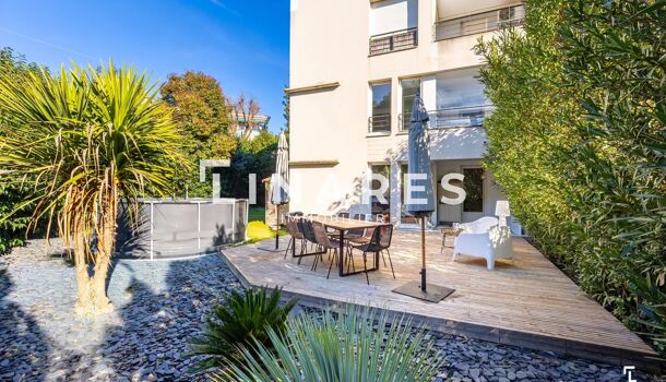 Appartement 3 pièces  à vendre Aix-en-Provence 13100