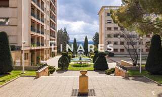 Appartement 2 Pièces 44 m² à vendre à Aix-en-Provence (13100)