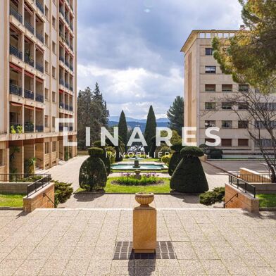 Appartement 2 pièces 199000 €