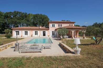 Maison 6 pièces 995000 €