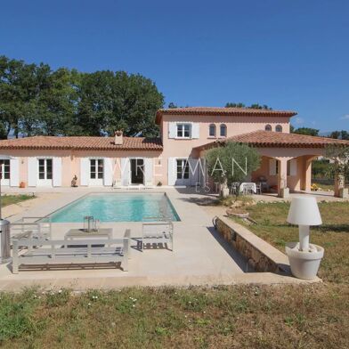 Maison 6 pièces 995000 €