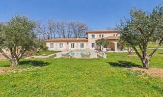 Maison 6 Pièces 225 m² à vendre à Callian (83440)