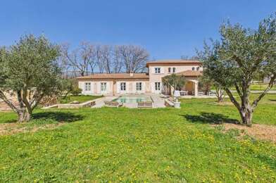 Maison 6 pièces 995000 €