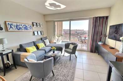 Appartement 3 pièces 650000 €