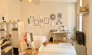 Appartement 1 Pièce 27 m² à louer à Toulouse (31000)
