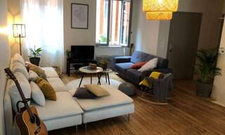 Appartement 3 Pièces 70 m² à louer à Toulouse (31000)