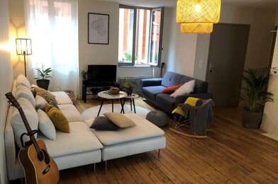 Appartement 3 pièces 1299 €