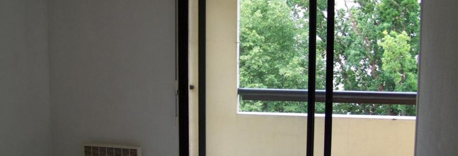 Appartement 2 Pièces 31 m² à louer à Talence (33400)