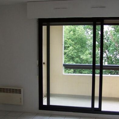 Appartement 2 pièces 635 €