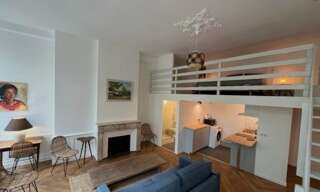 Appartement 2 Pièces 38 m² à louer à Bordeaux (33000)