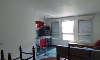 Appartement 2 Pièces 44 m² à louer à Bordeaux (33000)