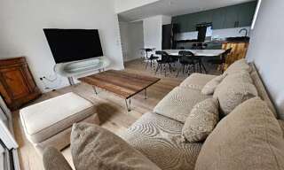 Appartement 1 Pièce 29 m² à louer à Cenon (33150)