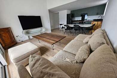 Appartement 1 pièces 620 €