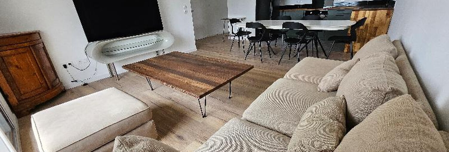 Appartement 1 Pièce 29 m² à louer à Cenon (33150)