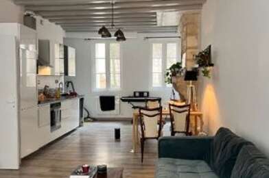Appartement 2 pièces 948 €
