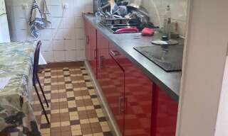 Appartement 1 Pièce 20 m² à louer à Pessac (33600)