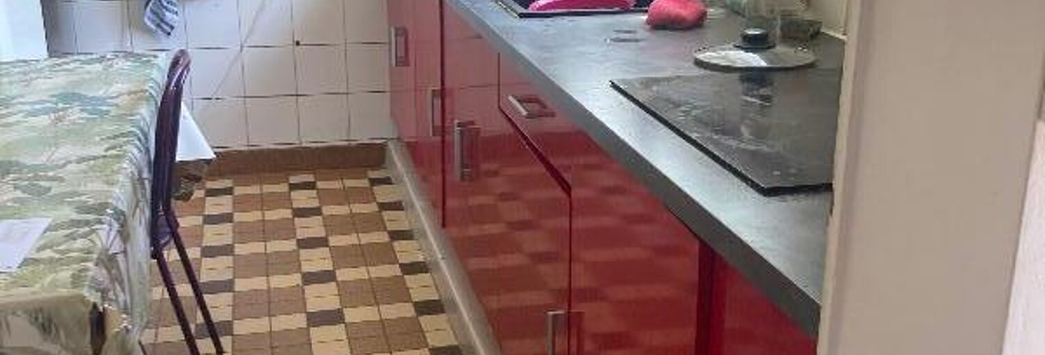 Appartement 1 Pièce 20 m² à louer à Pessac (33600)