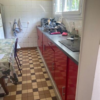 Appartement 1 pièces 495 €