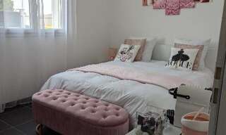 Maison 1 Pièce 12 m² à louer à Saint-Loubès (33450)