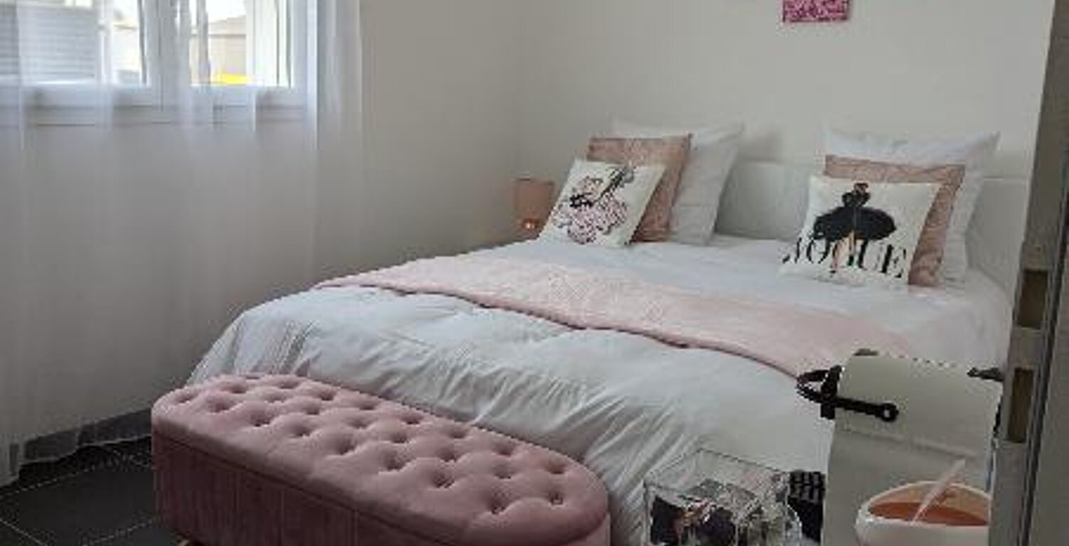 Chambre — photo 1