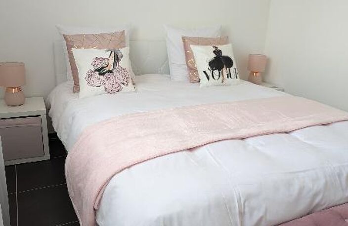 Chambre — photo 3