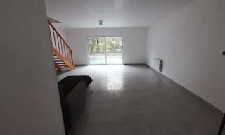 Maison 3 Pièces 70 m² à louer à Cadaujac (33140)