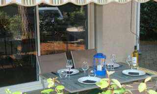 Appartement 2 Pièces 28 m² à louer à La Teste-de-Buch (33260)