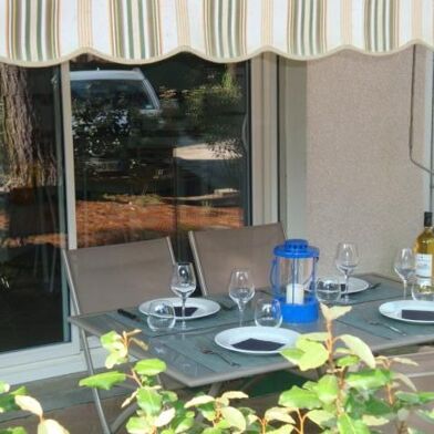 Appartement 2 pièces 800 €