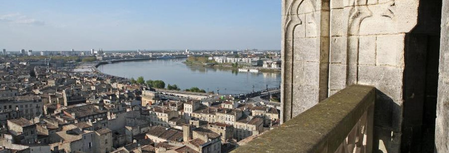 Appartement 2 Pièces 43 m² à louer à Bordeaux (33000)