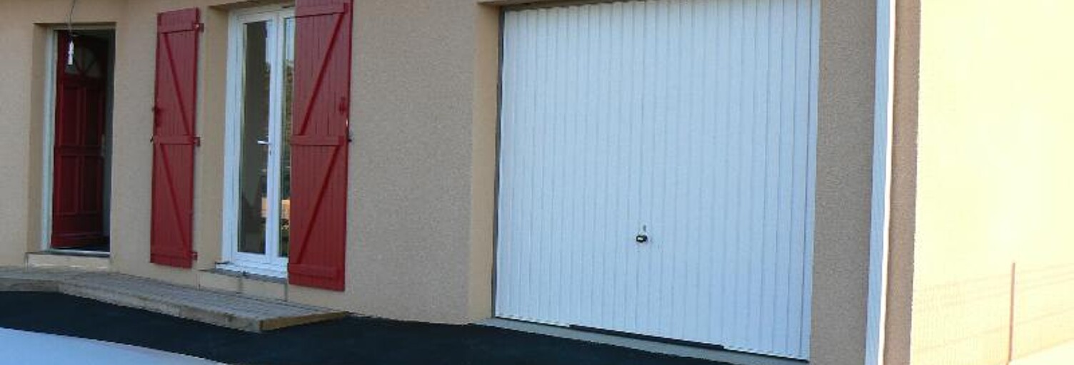 Maison 4 Pièces 120 m² à louer à Valeyrac (33340)