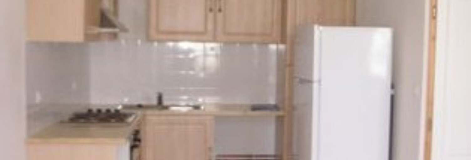 Appartement 3 Pièces 62 m² à louer à Castelnau-de-Médoc (33480)