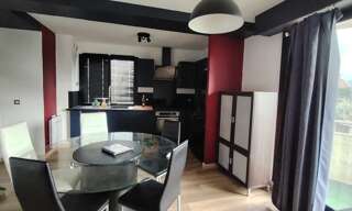 Appartement 3 Pièces 65 m² à louer à Bordeaux (33000)