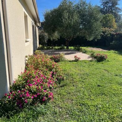 Maison 4 pièces 1250 €