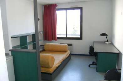 Appartement 1 pièces 87000 €