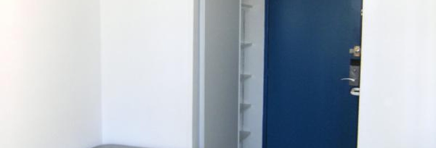 Appartement 1 Pièce 18 m² à vendre à Talence (33400)