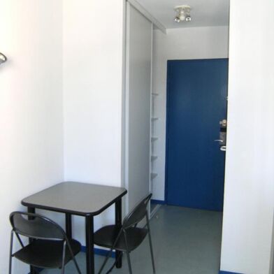 Appartement 1 pièces 97000 €