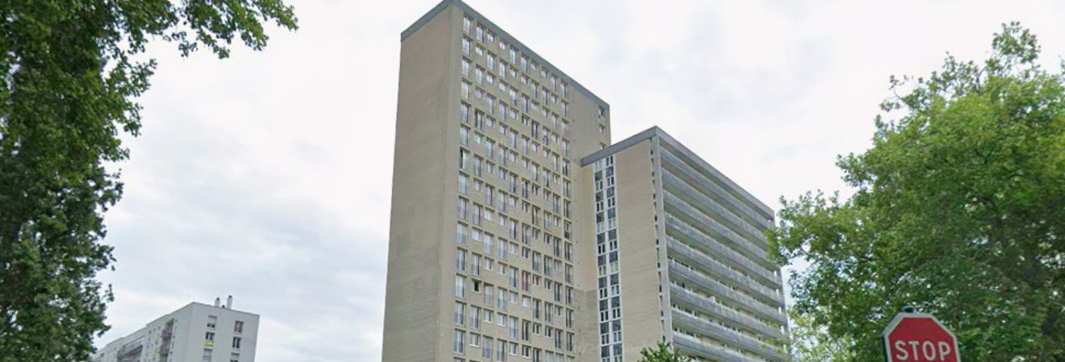 Appartement 2 Pièces 56 m² à louer à Rennes (35000)