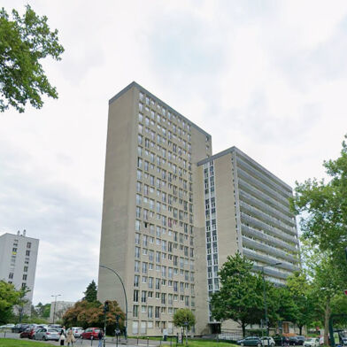 Appartement 2 pièces 618 €