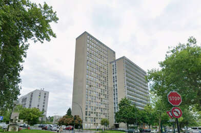 Appartement 2 pièces 618 €