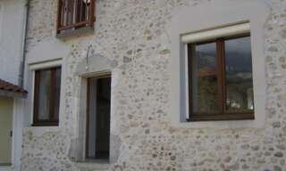 Maison 3 Pièces 69 m² à louer à Sainte-Marie-d'Alloix (38660)