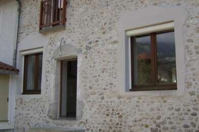 Maison 3 pièces 950 €