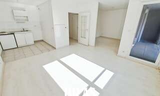 Appartement 2 Pièces 36 m² à vendre à Nantes (44100)