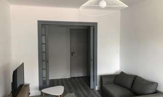 Appartement 2 Pièces 46 m² à louer à Saintes (17100)